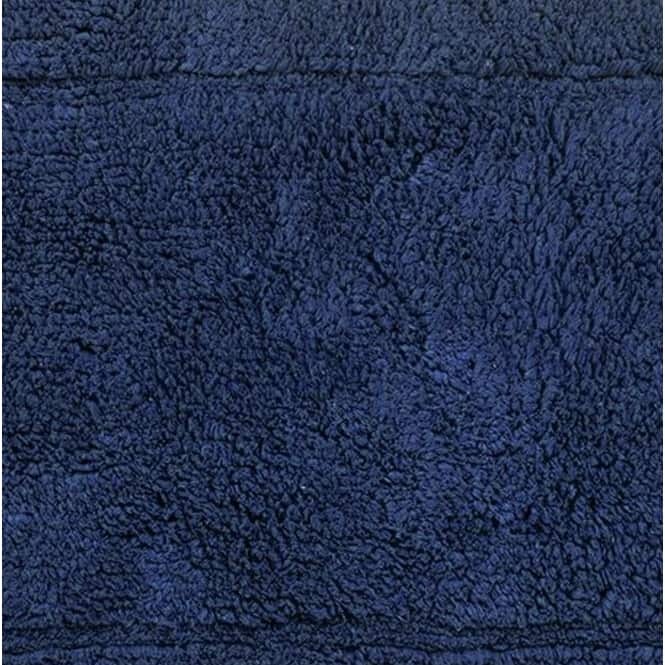 Waterford Collection 100% Cotton Non-Slip Bathroom Rug Set, Machine Washable Bath Rug, 5 Piece Bath Mat Set with Contour