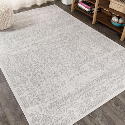 JONATHAN Y Scala Filigree Area Rug