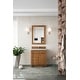 preview thumbnail 4 of 6, James Martin Vanities Bristol 40" x 29" Framed Bathroom Mirror