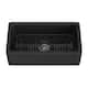 Option Matte Black