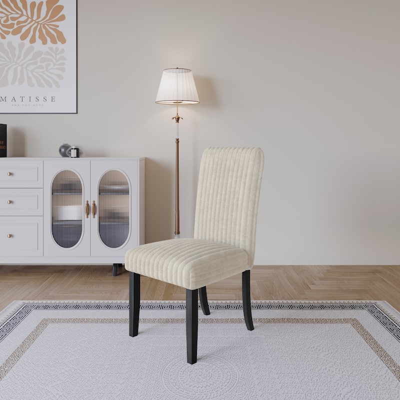 Osaka 7-Piece Dining Table and Chair