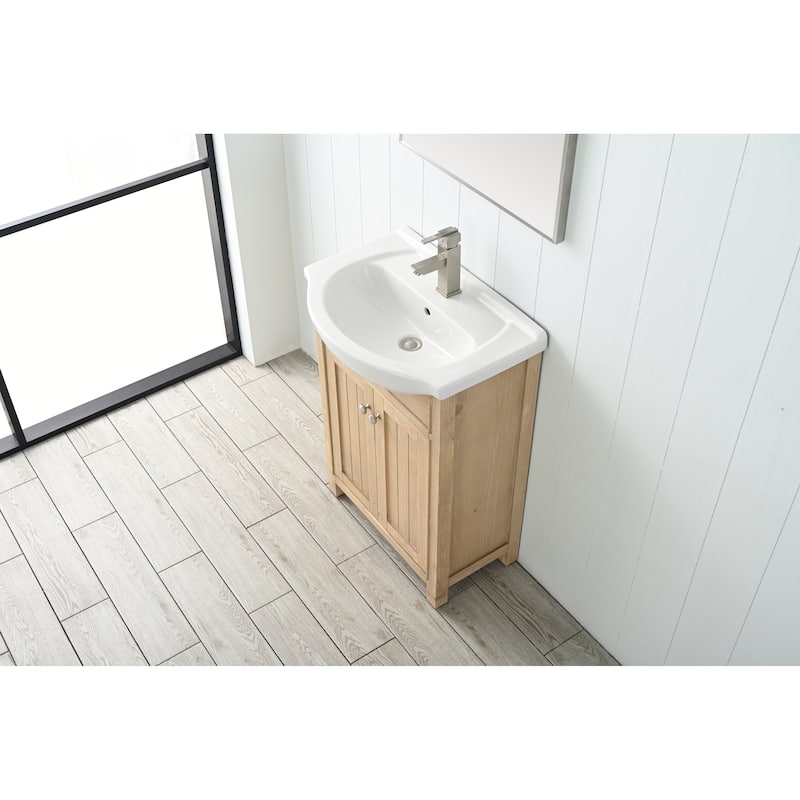 Marian 24" Single Sink Vanity
