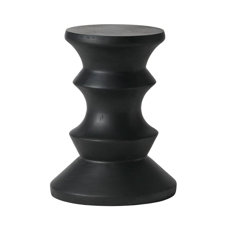 Eureka Outdoor Side Table, by Christopher Knight Home