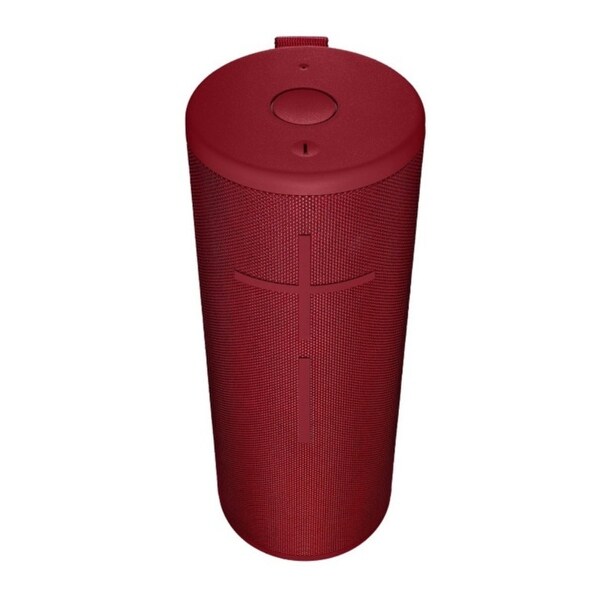 megaboom 3 sunset red