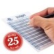 preview thumbnail 4 of 3, Rummy Playing Card Set - Multi - 5.25x4.75x1 in.