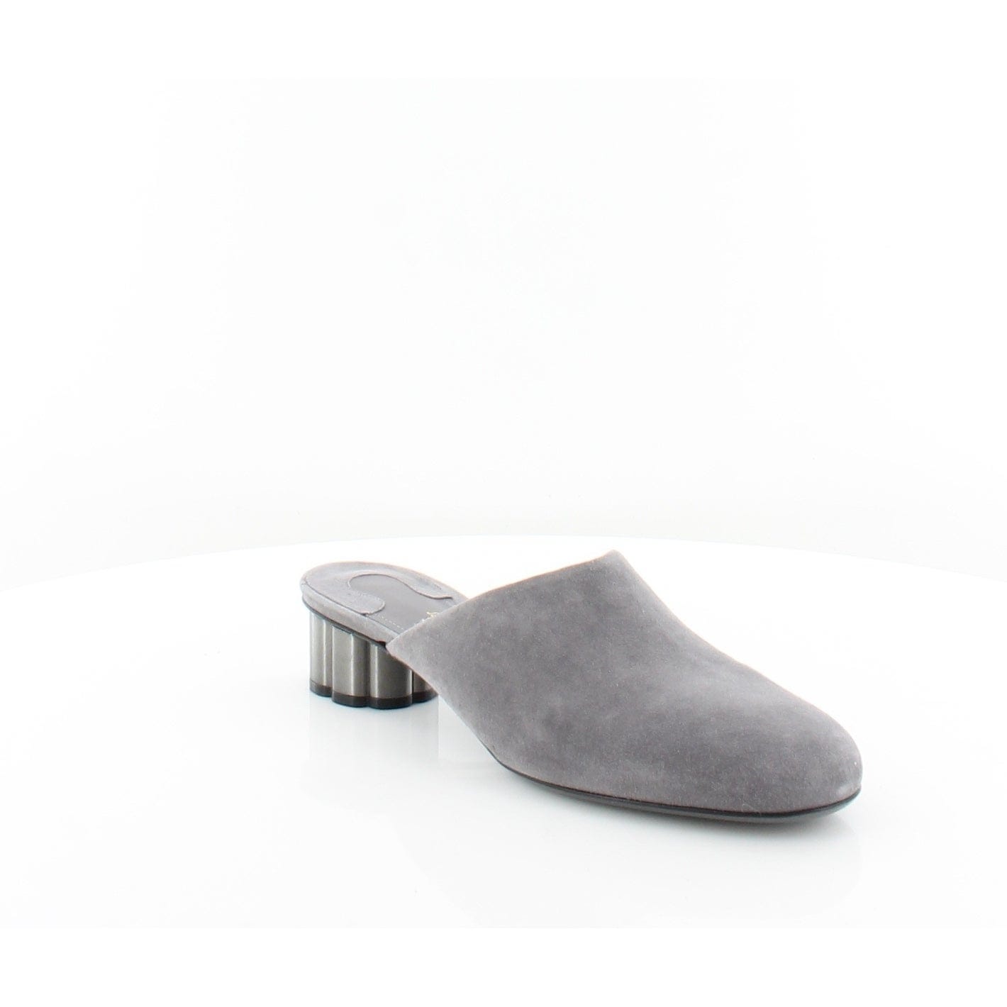 salvatore ferragamo clogs
