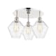 Option Polished Nickel / Seedy