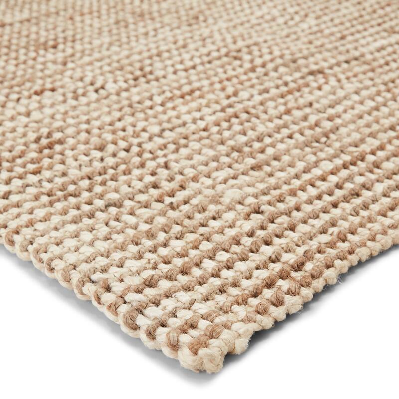 Mayen Natural Area Rug