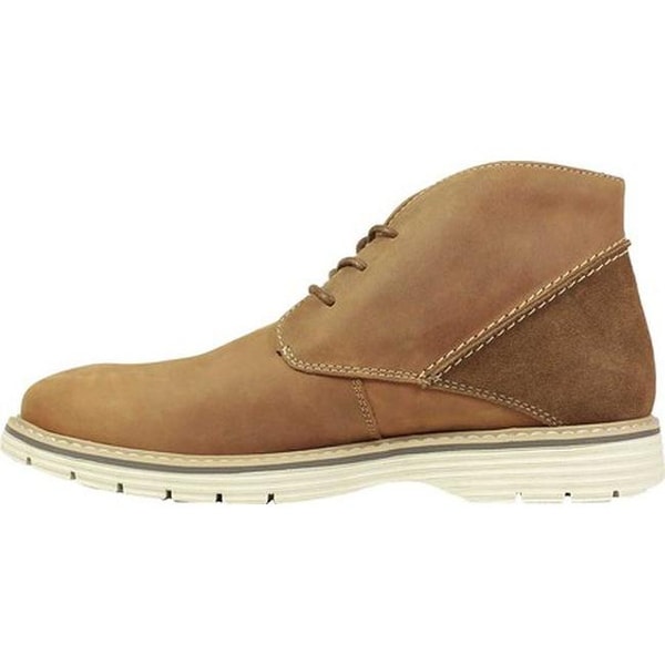 nunn bush littleton chukka