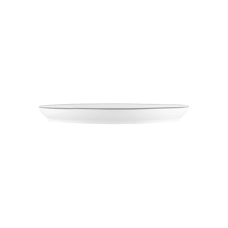 Abbesses Medium Plates- Set of 4