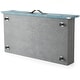 preview thumbnail 35 of 85, Texture® Brand - Rolling Under Bed Storage Drawer by DormCo