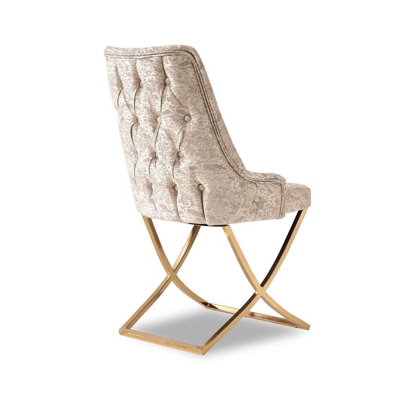 Marco Rectangular Dining Table And Slat Back Dining Chair Set