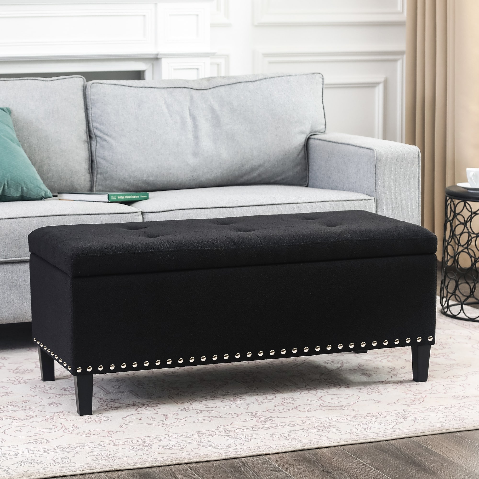 Option Black
