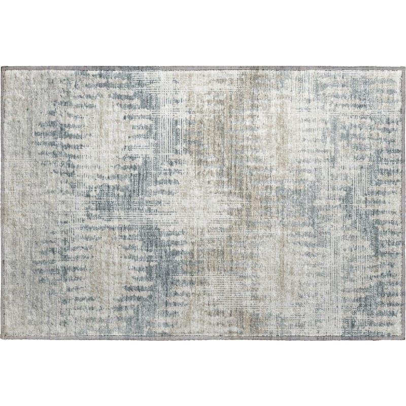 Premium Washable Super Soft Global Ombre Mayfield Rug