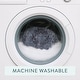 preview thumbnail 4 of 101, Machine Washable Indoor/ Outdoor Global Inver Chantille Rug