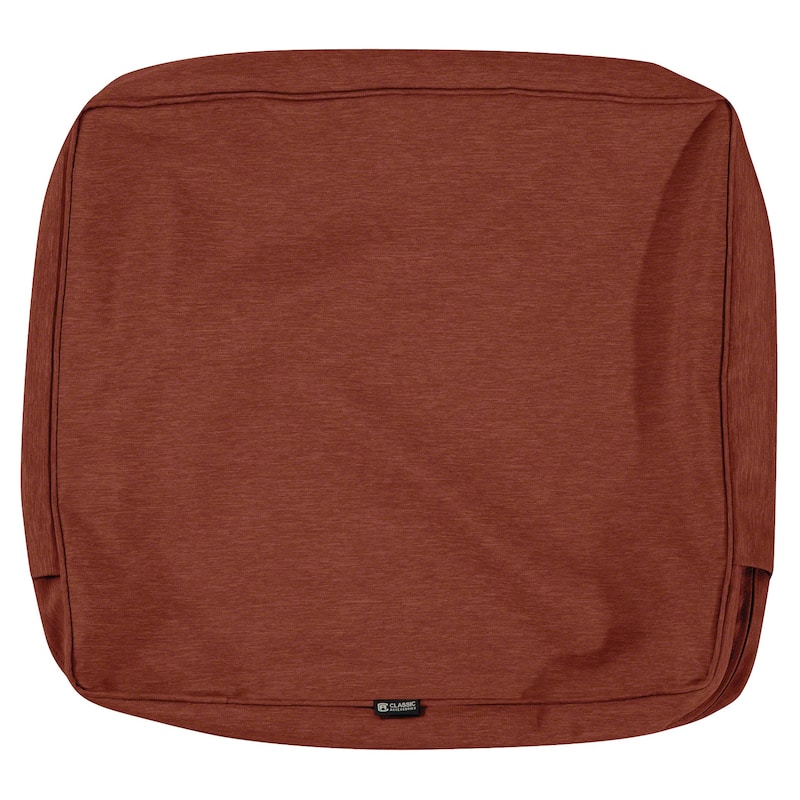 Classic Accessories Montlake Water-resistant Cushion Slip Cover