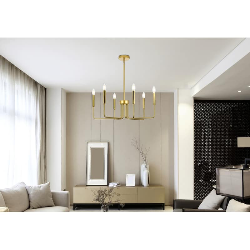 Indigo Home 26 inch Pendant Light