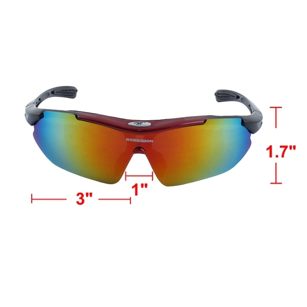 Robesbon shop cycling glasses