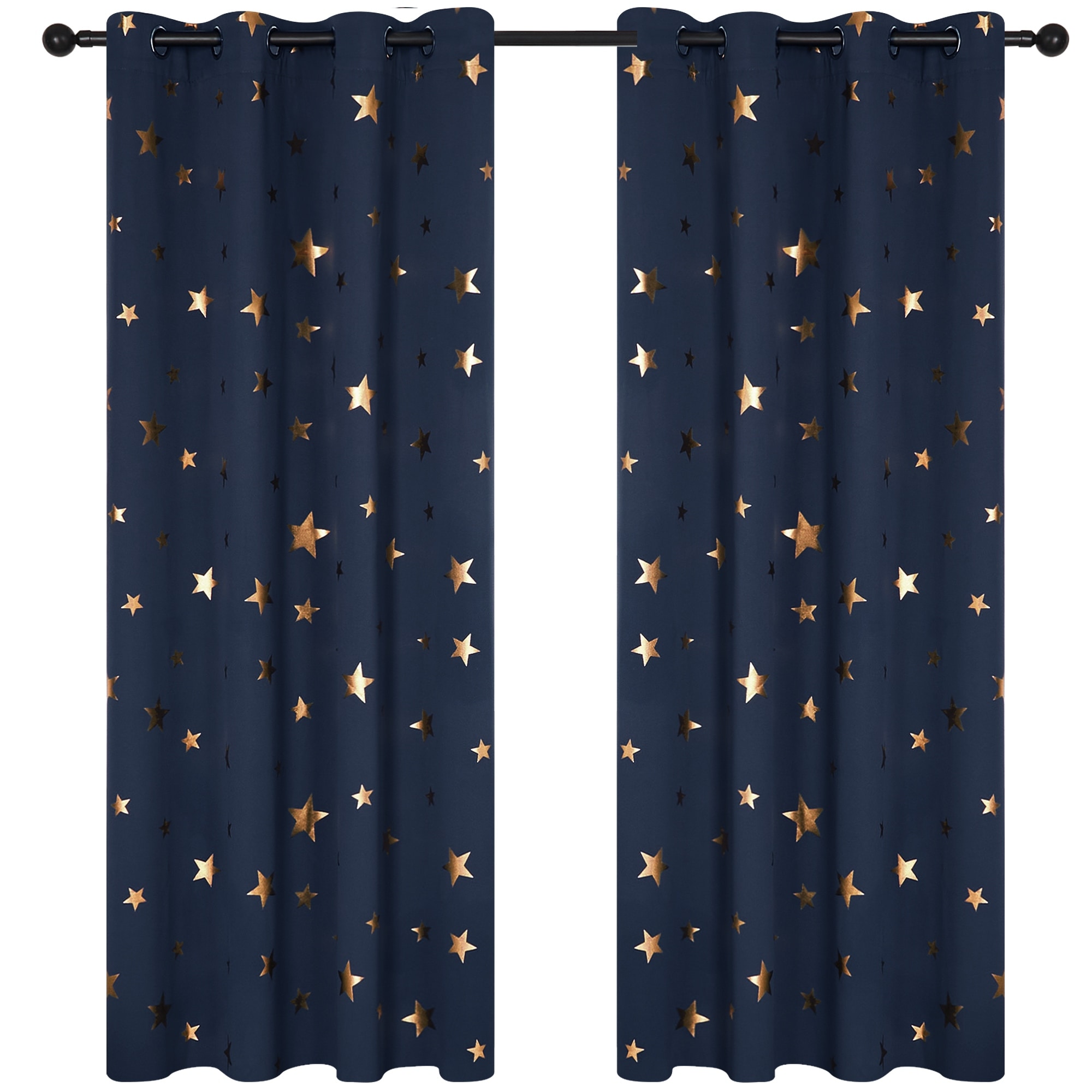 Gold-Star-Foil-Pattern-