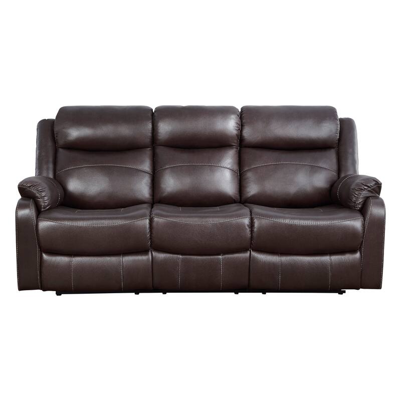 Soho 2-Piece Reclining Living Room Set
