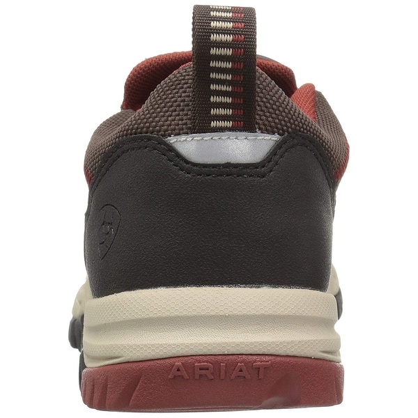 ariat skyline slip on