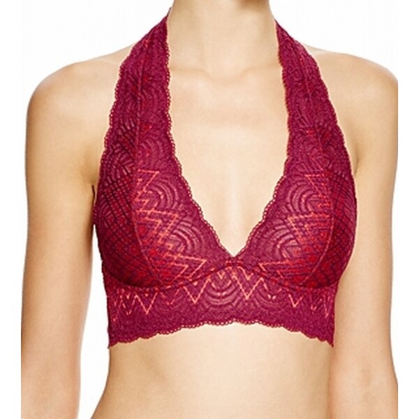 red berry women's clothing