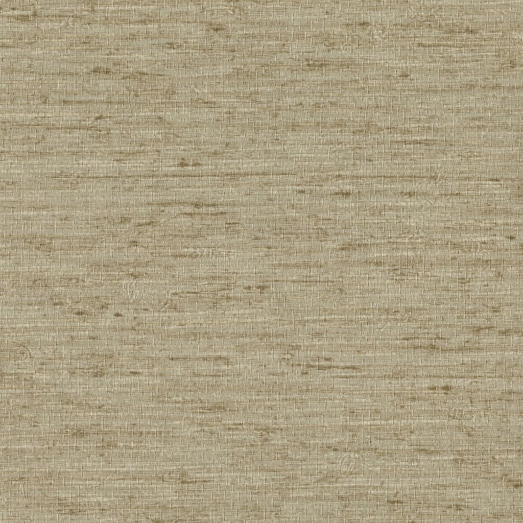 Everest Gold Faux Grasscloth Wallpaper