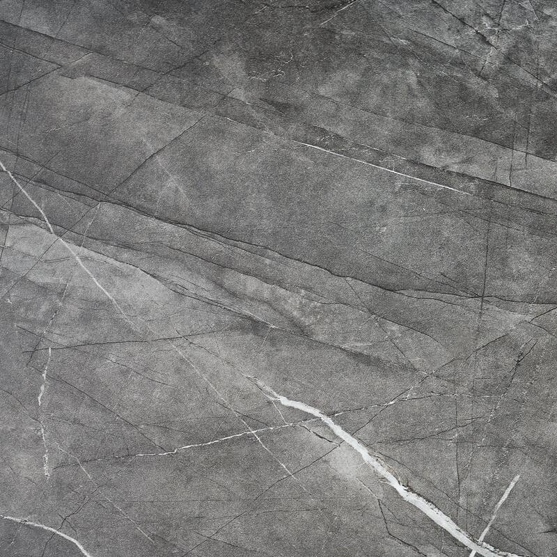 Modern Metal Storage 3-Tier Rolling Kitchen Utility Cart - 16.9" ( L ) x 13.0" ( W ) x 29.5" ( H )