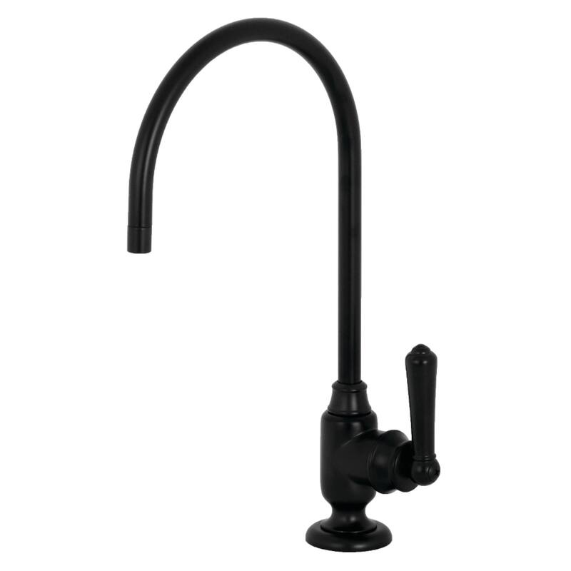 Kingston Brass Magellan Single-Handle Water Filtration Faucet
