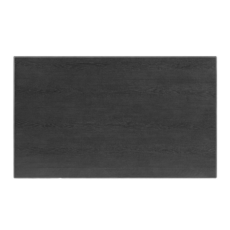 7-Piece Dining Table Set, Extendable Wood Dining Table with Removable Leaf, Kitchen Table Set with Upholstered Chair