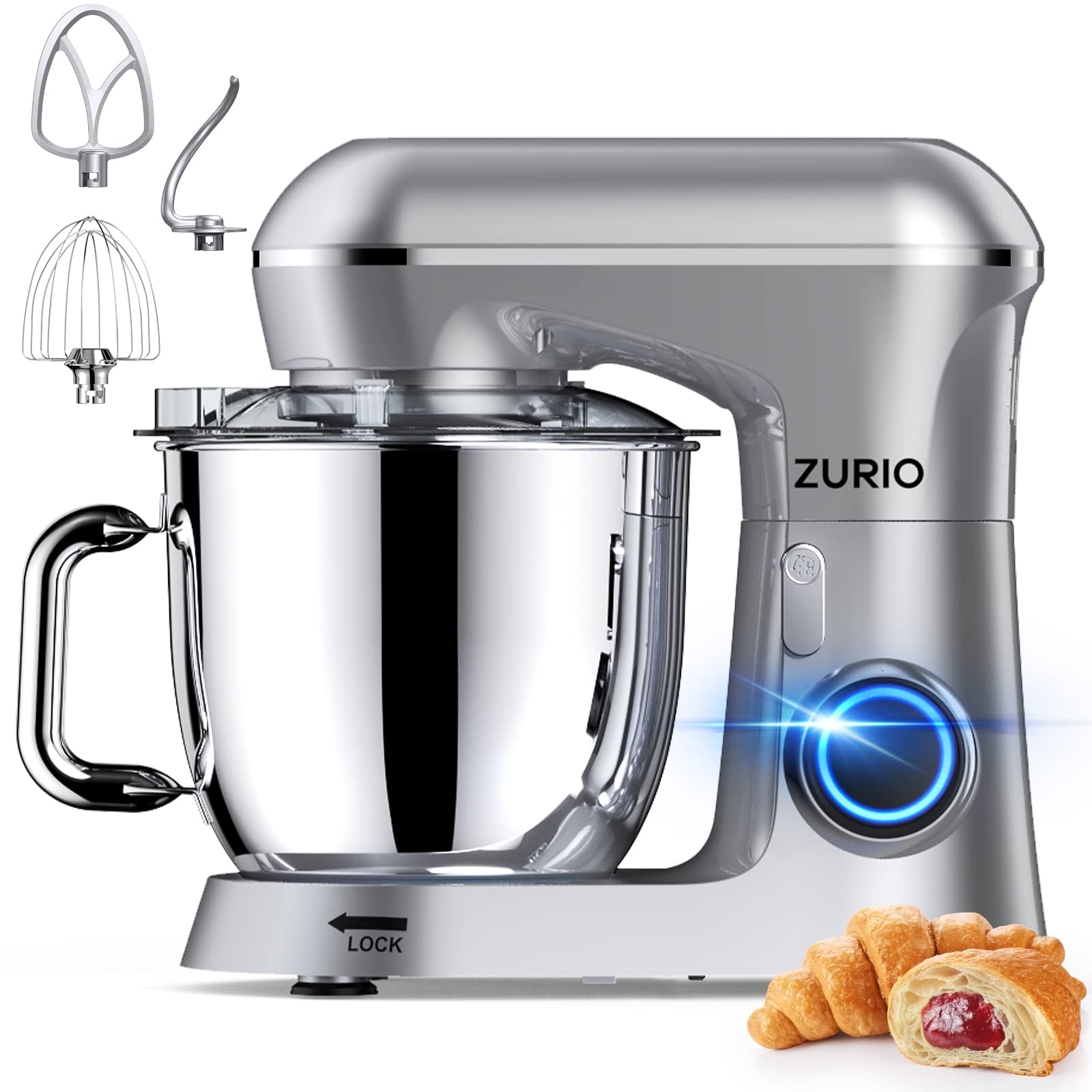 Mixers for baking on sale best sale