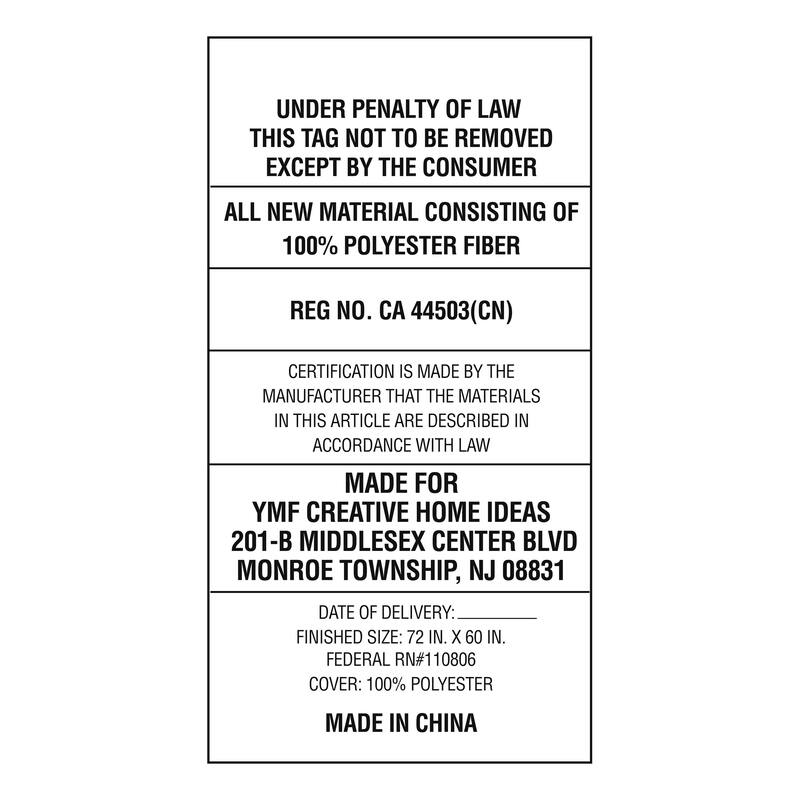 Hunter Outdoor Blanket Tote Bag