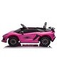 preview thumbnail 28 of 78, Electric Ride-On Car for Kids with Music, Bluetooth, Remote Control, and Hydraulic Door - Perfect for Ages 3-8