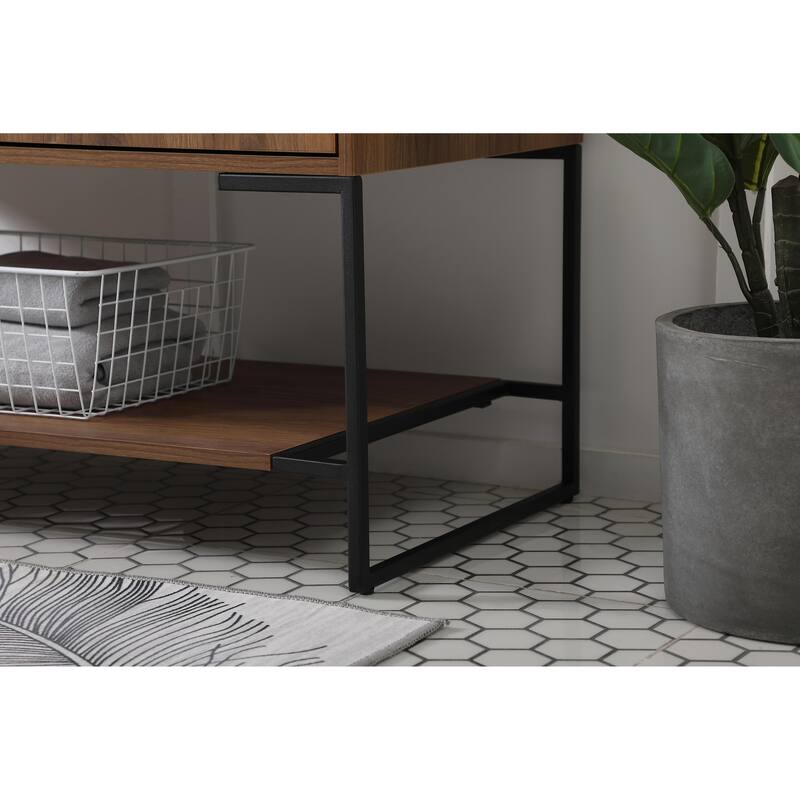 Drift 36 - 48 Inch Single Bathroom Vanity
