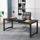 Option Rustic Brown/Black