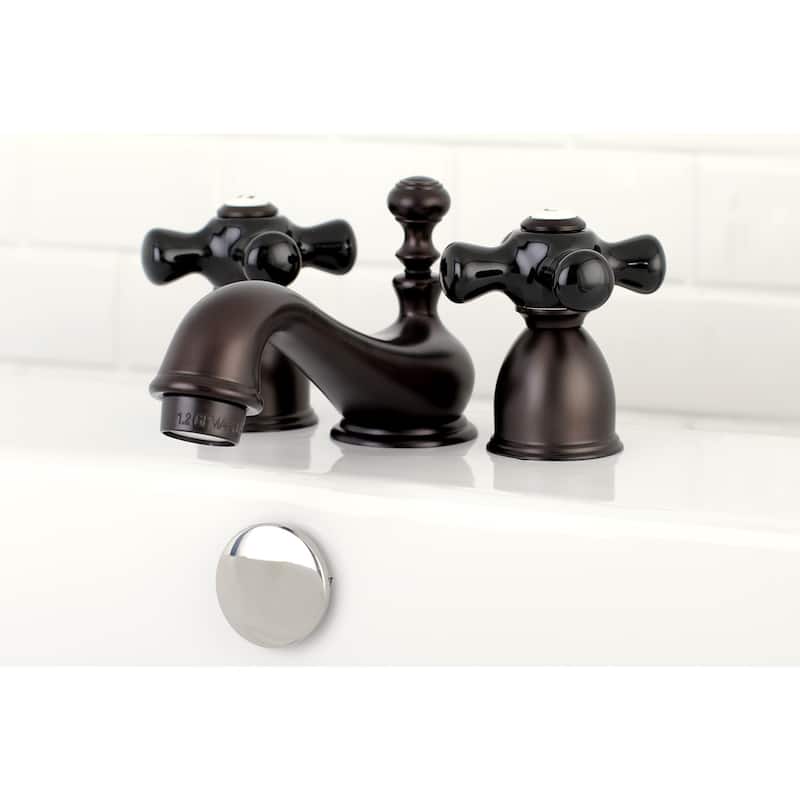 Duchess Mini-Widespread Bathroom Faucet