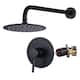 Option Oil Rubbed Bronze