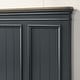 preview thumbnail 21 of 36, Roundhill Furniture Clelane Wood Bedroom Set with Bed, Dresser, Mirror, and Nightstand