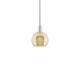 Option Polished Nickel / Mercury