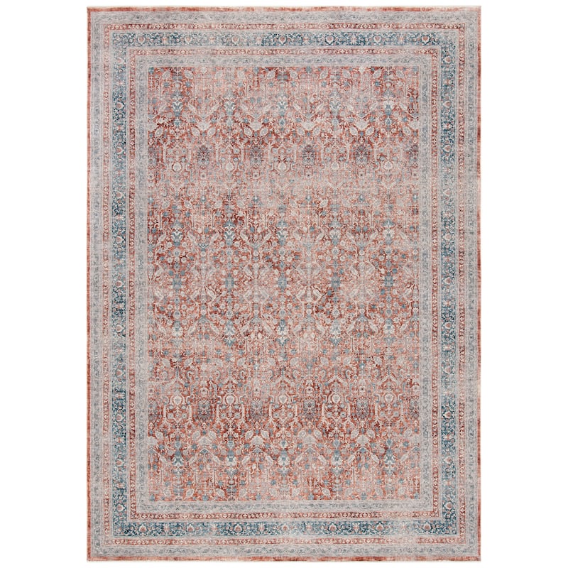 Lauren Ralph Lauren Zuhre Traditional Oriental Vintage Rug