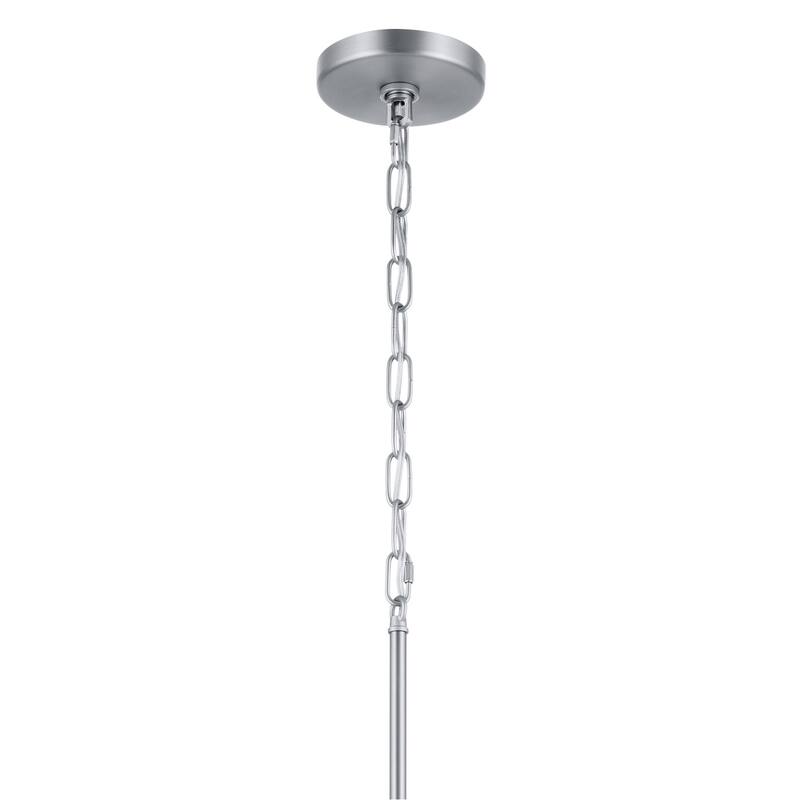 Kichler Lighting Erma 24 in. 5-Light Traditional Dining Room Chandelier