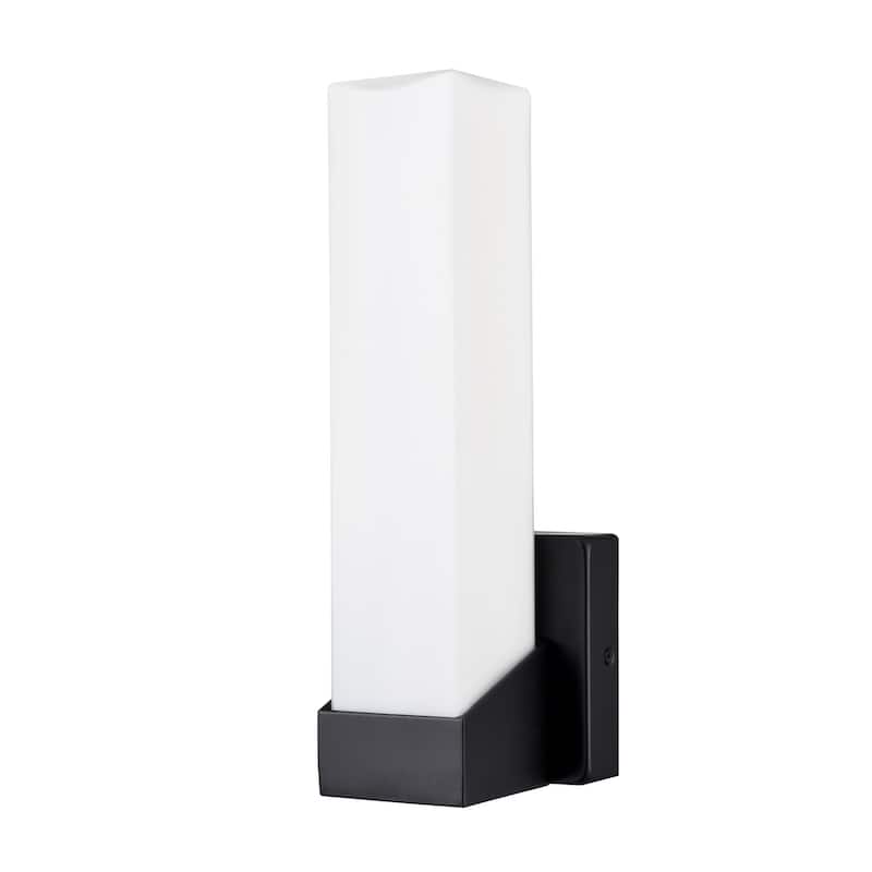 Millennium Lighting 79001 13" Tall LED Wall Sconce