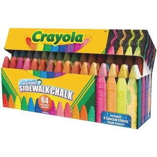 crayola Toys & Hobbies | Shop our Best Sports & Outdoors Deals Online at Overstock