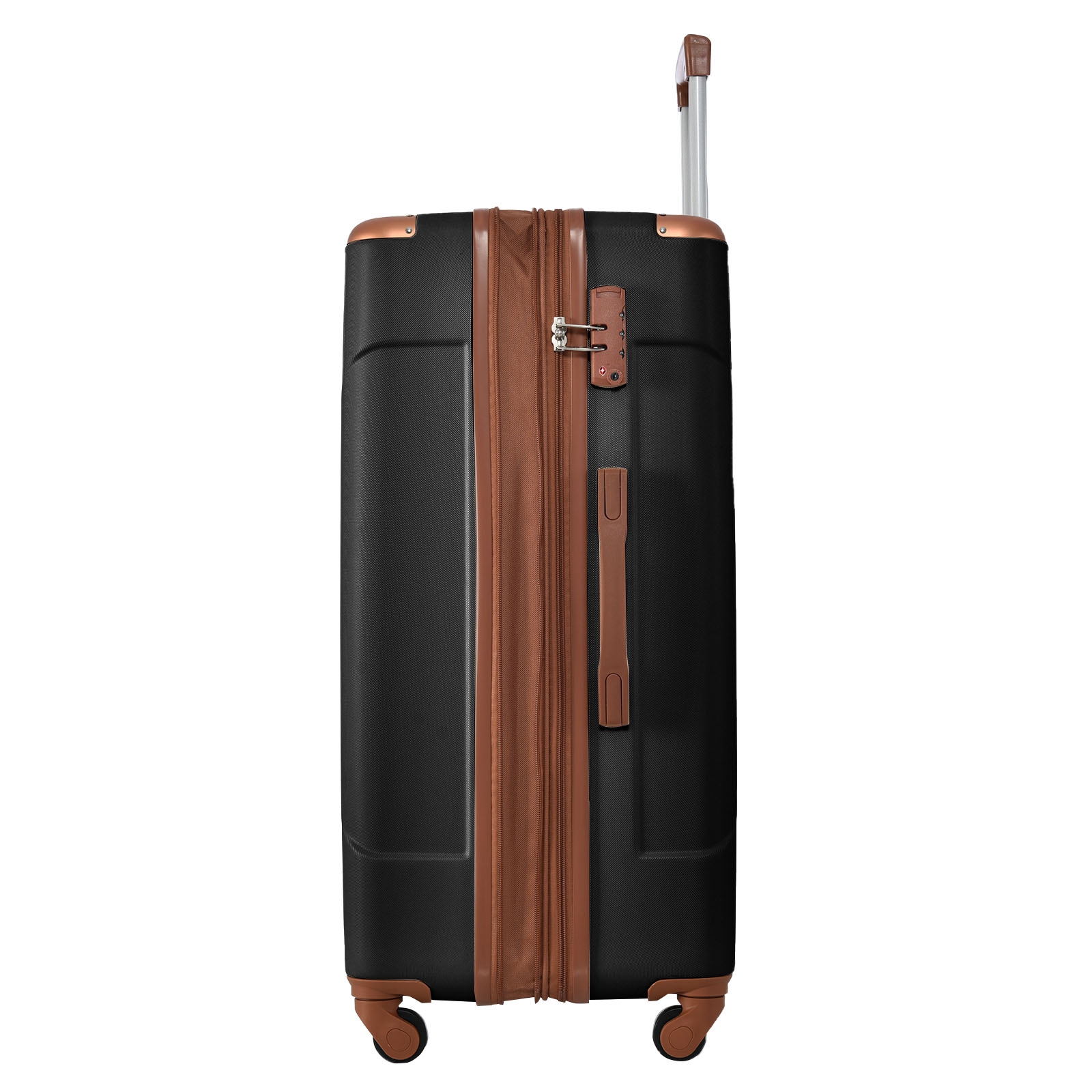 Overstock top samsonite luggage
