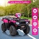 preview thumbnail 29 of 30, 12V Ride on ATV for Kids