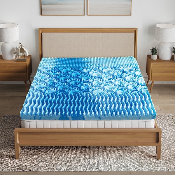 gel mattress protector