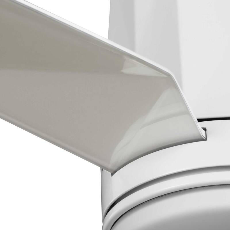 Progress Lighting Bixby 60" 3 Blade LED Ceiling Fan with Remote