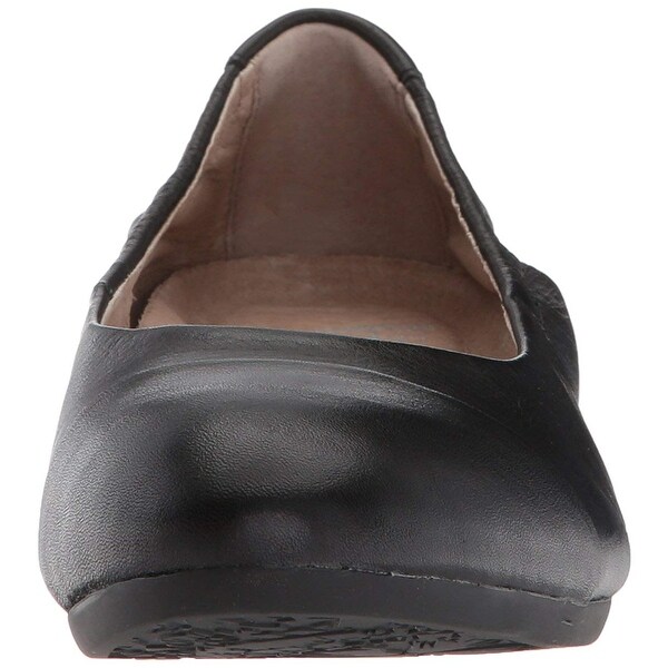 dansko women's lisanne ballet flat