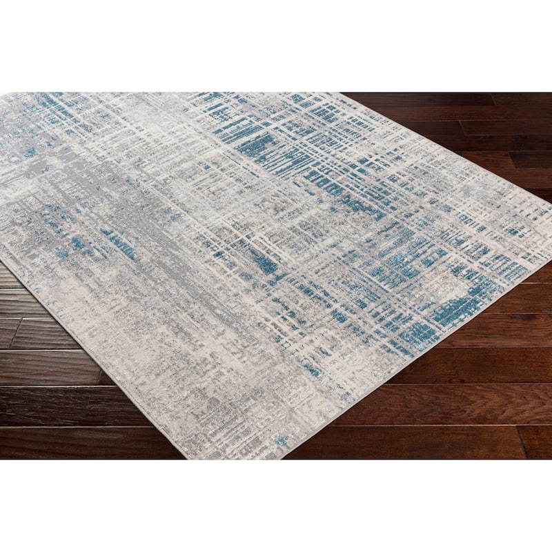 Artistic Weavers Agathea Modern Abstract Area Rug
