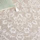preview thumbnail 23 of 29, SAFAVIEH Handmade Glamour Shireen Wool/ Viscose Rug